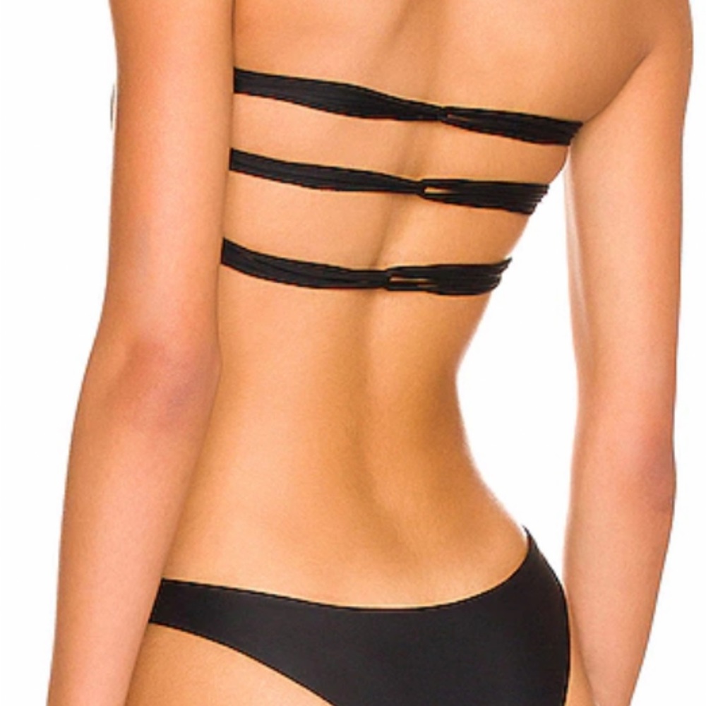 MIKOH swim two pieces top and bottom